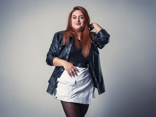 naked webcam girl photo AngelicaBelmont