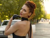 cam girl live webcam video AnjeNoir