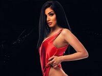 shower livesex AnnaBanks