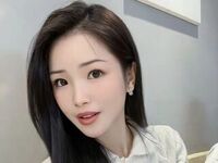 erotic webcam video AnniDaiyu