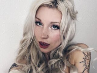adult liveshow AnnieAngel
