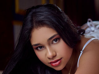 fingering cam girl picture AnnieMuler