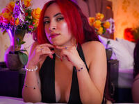 fingering girl chatroom AnyaUlsen