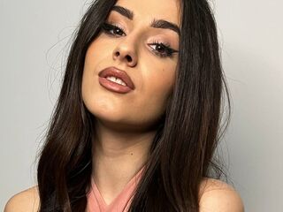 sexy webcamgirl pic AriaAdda