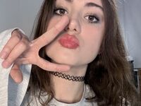 camgirl webcam AriaLush