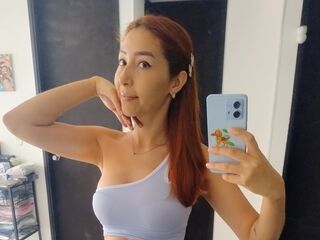 hot striptease web cam AriaRowan