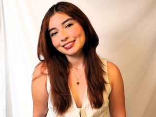 naked webcamgirl photo AriannaRosen