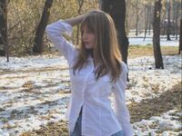 cam show ArielNasvish