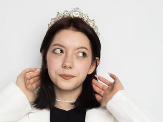 webcamstripper live ArielleTewell