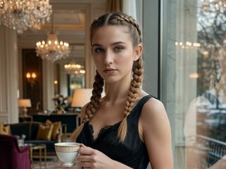 camgirl masturbating with sextoy ArlettaQuaker