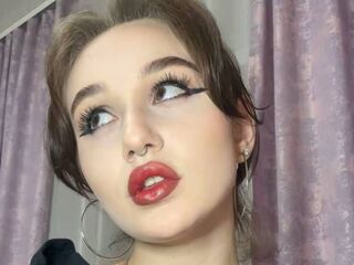 Kinky webcam girl AureliaDeperte