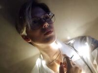camgirl masturbating AureliaRavens