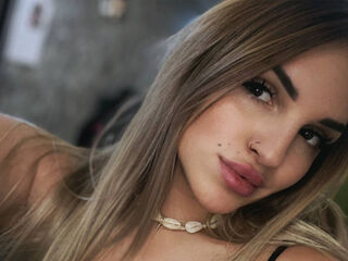 naughty videochat AuroraPhillips