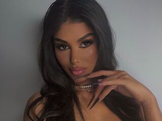 jasmin nude BellaMuse