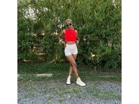 naked camgirl BellzRosee