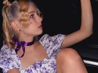 cam girl live webcam video BenitaAguilar