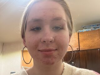 live teaser web cam BettinaGoeppner