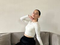 live cam girl picture BettyMaldonado