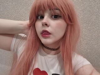 girl cam nude BlossomAnna
