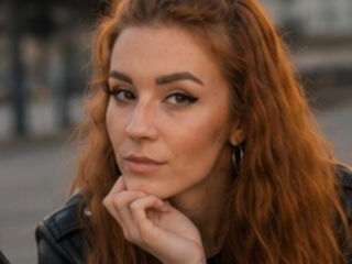 hot webcam picture BonnieHansen