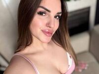closeup web cam BrienaOne