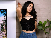 kinky cam BrunnetAlba