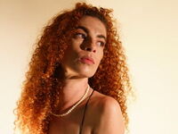 naked camgirl picture BrynaSky