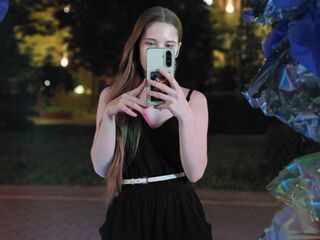 fingering cam girl CallieBarca