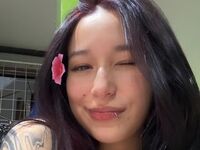 camgirl masturbating CamiLewit