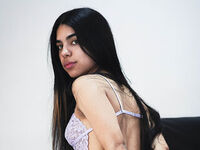 erotic webcam CamilaPresly