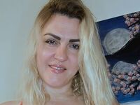 live striptease show CandanceSmith