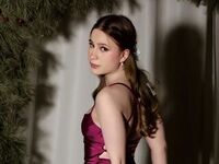 camgirl showing tits CandiCansew