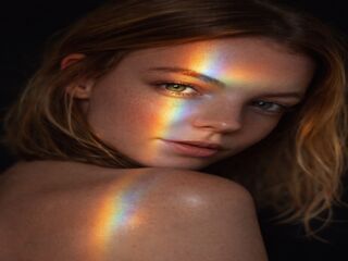 shower webcam CarlenePattie