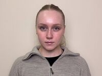 hot naked camgirl CarolMelser