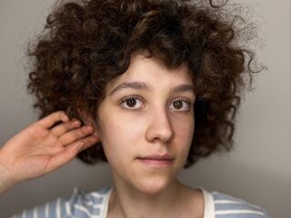 hardcore CaseyMainson