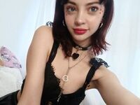 nude cam CassyVixen