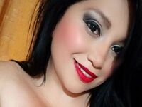 girl webcam CataleyaHamilton