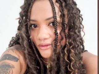 hardcore webcam show CeciliaBrandt
