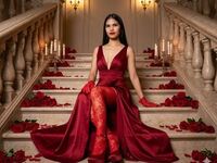 anal sex cam CelesteClohe