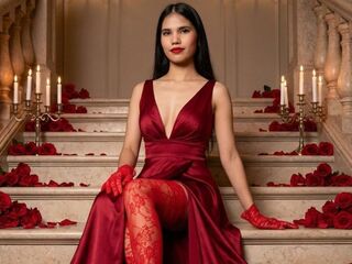 naked cam chatroom CelesteCouds