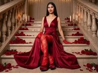 webcamstripper live CelesteLust