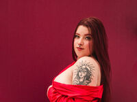 girl webcam naked CelesteRouse