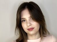 beautiful cam girl ChandraTays