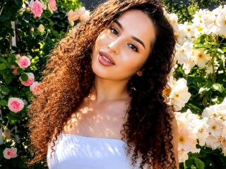shaved pussy web cam CharisFernette