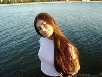 jasmin camgirl video CharityRobes