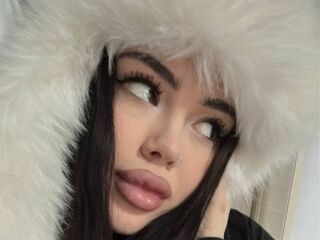 naked girl with webcam masturbating with sextoy CherlynDarm