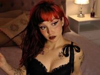 live sex show CherylDarkness