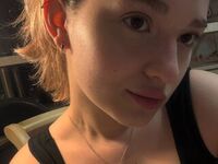 kinky video chat performer ChloeDemaio