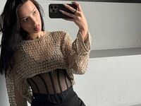naked girl with webcam ChloeLefevre