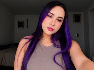naked girl with webcam masturbating with sextoy ChloeRici